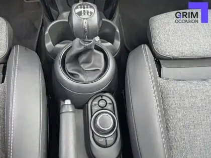 Photo 9 Mini Mini Hatch 5 Portes One 102 ch