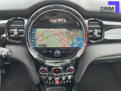 Photo 8 Mini Mini Hatch 5 Portes One 102 ch