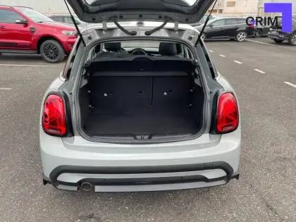 Photo 11 Mini Mini Hatch 5 Portes One 102 ch