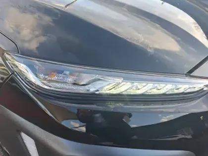 Photo 40 Hyundai Kona  1.6 GDi Hybrid