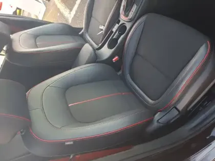 Photo 10 Hyundai Kona  1.6 GDi Hybrid