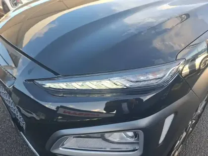 Photo 38 Hyundai Kona  1.6 GDi Hybrid