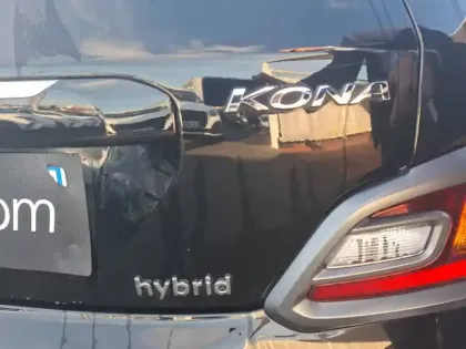 Photo 42 Hyundai Kona  1.6 GDi Hybrid