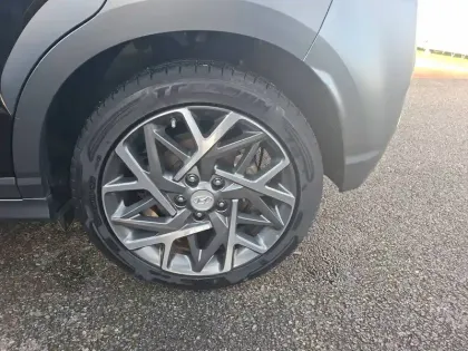 Photo 18 Hyundai Kona  1.6 GDi Hybrid