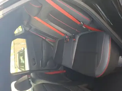 Photo 22 Hyundai Kona  1.6 GDi Hybrid