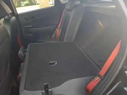 Photo 23 Hyundai Kona  1.6 GDi Hybrid