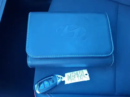 Photo 35 Hyundai Kona  1.6 GDi Hybrid