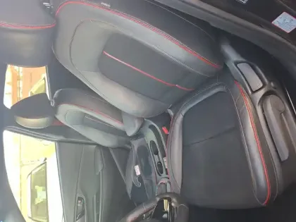 Photo 8 Hyundai Kona  1.6 GDi Hybrid