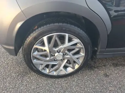 Photo 20 Hyundai Kona  1.6 GDi Hybrid