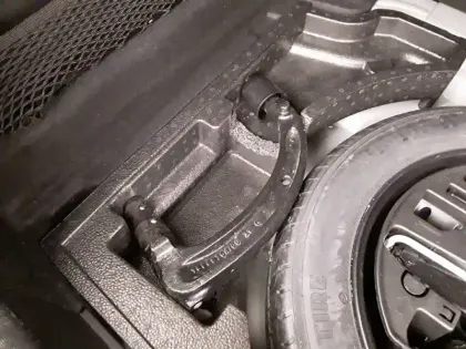 Photo 25 Peugeot 308  Hybrid 136 e-DCS6