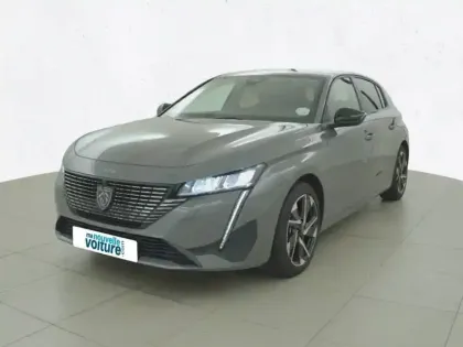 Photo Peugeot 308 Allure