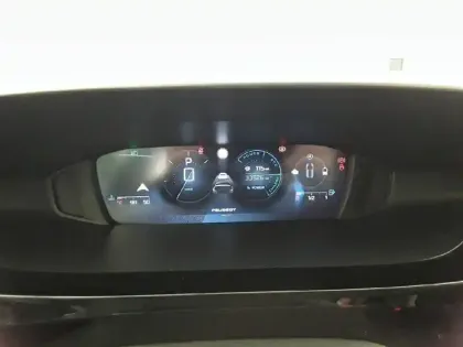 Photo 9 Peugeot 308  Hybrid 136 e-DCS6