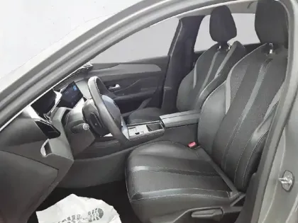 Photo 10 Peugeot 308  Hybrid 136 e-DCS6