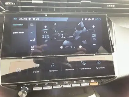 Photo 21 Peugeot 308  Hybrid 136 e-DCS6