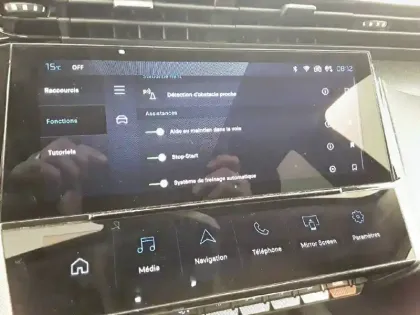 Photo 19 Peugeot 308  Hybrid 136 e-DCS6