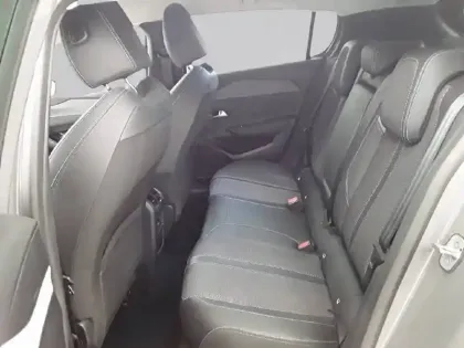 Photo 11 Peugeot 308  Hybrid 136 e-DCS6