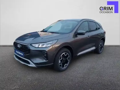 Photo Ford Kuga Active