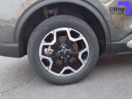 Photo 14 Ford Kuga  2.5 Duratec 180 ch FlexiFuel FHEV E85 Powershift