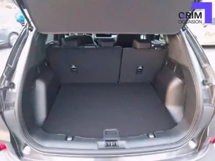 Photo 11 Ford Kuga  2.5 Duratec 180 ch FlexiFuel FHEV E85 Powershift