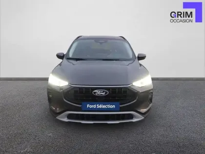 Photo 17 Ford Kuga  2.5 Duratec 180 ch FlexiFuel FHEV E85 Powershift