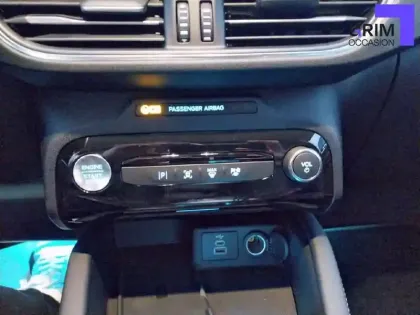 Photo 7 Ford Kuga  2.5 Duratec 180 ch FlexiFuel FHEV E85 Powershift