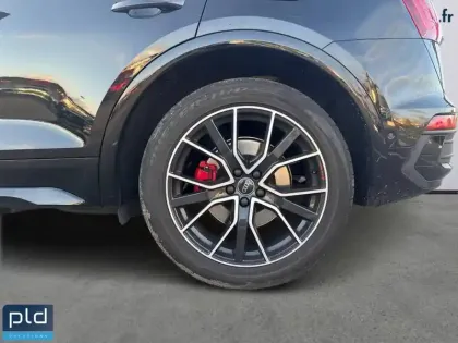 Photo 18 Audi Q5  Sportback 55 TFSIe 367 S tronic 7 Quattro