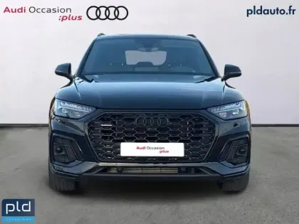 Photo 7 Audi Q5  Sportback 55 TFSIe 367 S tronic 7 Quattro