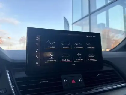 Photo 17 Audi Q5  Sportback 55 TFSIe 367 S tronic 7 Quattro