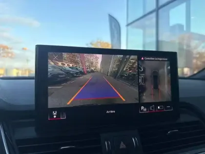 Photo 19 Audi Q5  Sportback 55 TFSIe 367 S tronic 7 Quattro