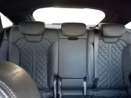 Photo 9 Audi Q5  Sportback 55 TFSIe 367 S tronic 7 Quattro