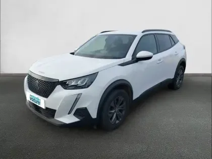 Photo Peugeot 2008 Style