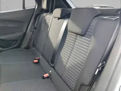 Photo 11 Peugeot 2008  PureTech 100 S&S BVM6