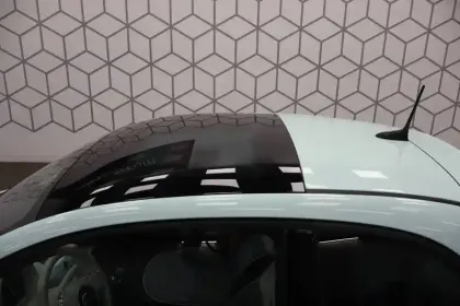 Photo 34 Fiat 500  1.2 69 ch Eco Pack