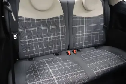 Photo 11 Fiat 500  1.2 69 ch Eco Pack