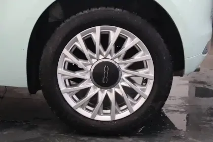 Photo 6 Fiat 500  1.2 69 ch Eco Pack