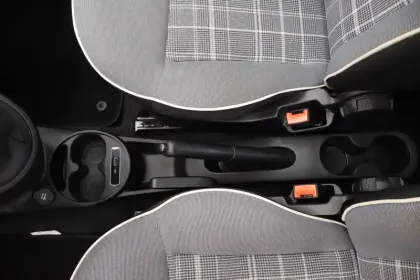 Photo 18 Fiat 500  1.2 69 ch Eco Pack