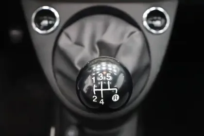 Photo 29 Fiat 500  1.2 69 ch Eco Pack