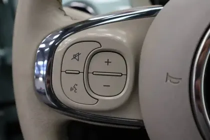 Photo 27 Fiat 500  1.2 69 ch Eco Pack