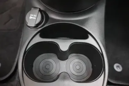 Photo 19 Fiat 500  1.2 69 ch Eco Pack