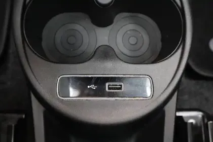 Photo 26 Fiat 500  1.2 69 ch Eco Pack