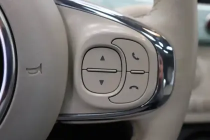 Photo 28 Fiat 500  1.2 69 ch Eco Pack