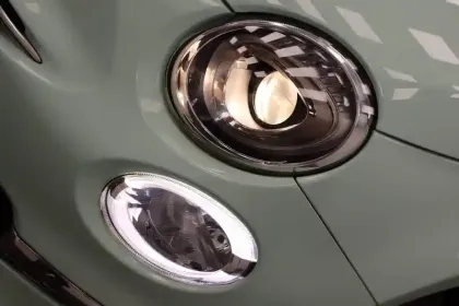 Photo 30 Fiat 500  1.2 69 ch Eco Pack