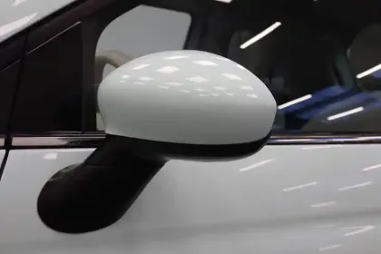 Photo 31 Fiat 500  1.2 69 ch Eco Pack