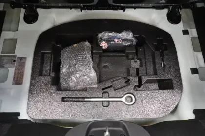 Photo 20 Fiat 500  1.2 69 ch Eco Pack