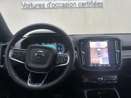Photo 10 Volvo Xc40  B3 163 ch DCT7