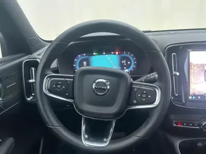 Photo 15 Volvo Xc40  B3 163 ch DCT7