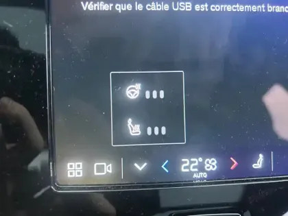 Photo 25 Volvo Xc40  B3 163 ch DCT7