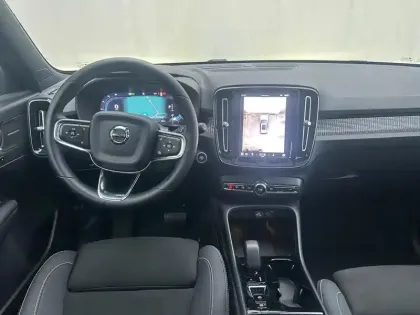 Photo 18 Volvo Xc40  B3 163 ch DCT7