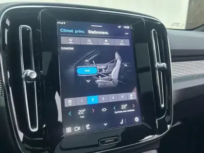 Photo 11 Volvo Xc40  B3 163 ch DCT7