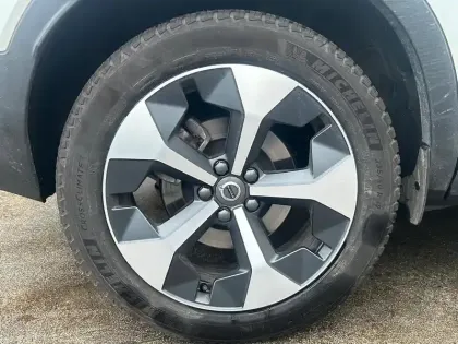 Photo 5 Volvo Xc40  B3 163 ch DCT7